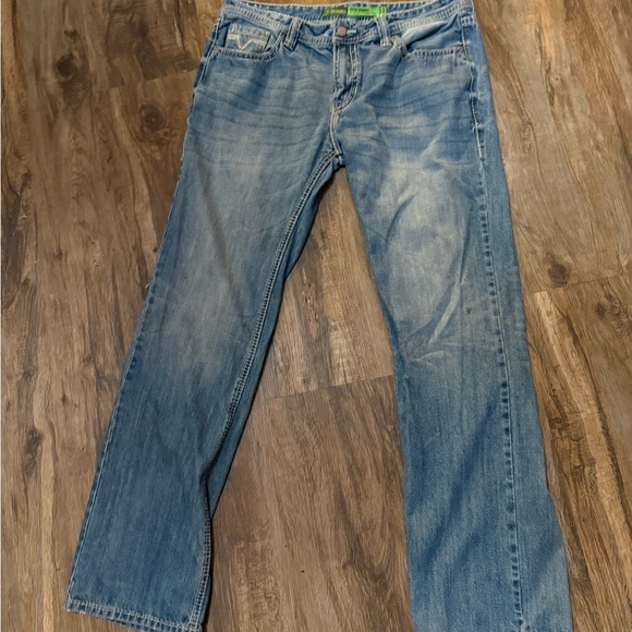 Rock ‘n’ roll denim - Picture 2 of 5